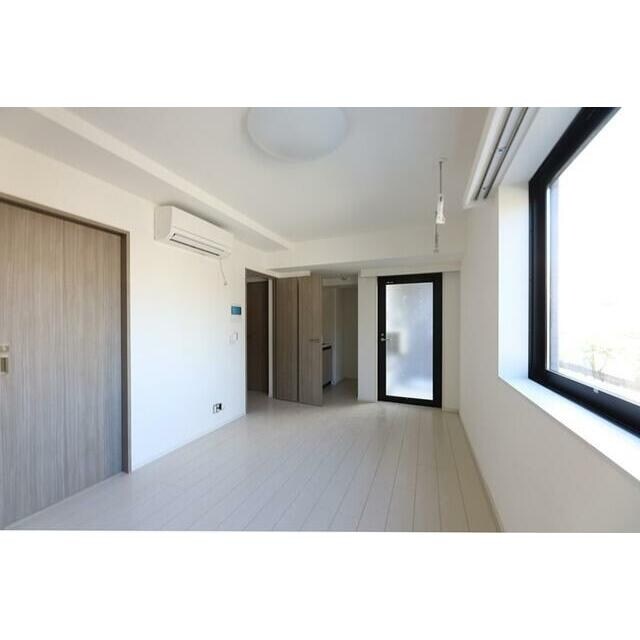 Live Casa門前仲町の物件内観写真