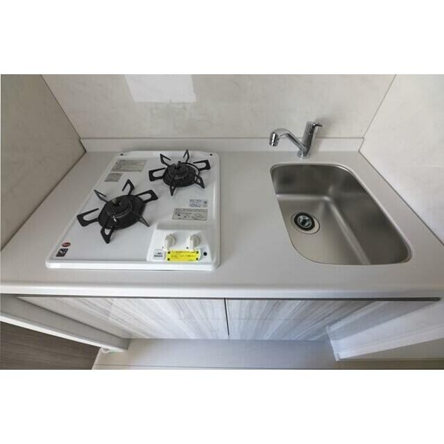 Live Casa門前仲町の物件内観写真