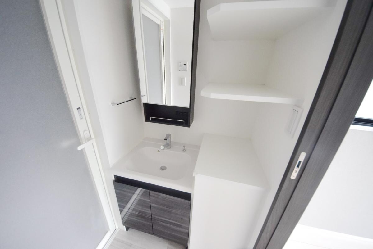 Live Casa門前仲町の物件内観写真