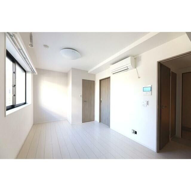 Live Casa門前仲町の物件内観写真