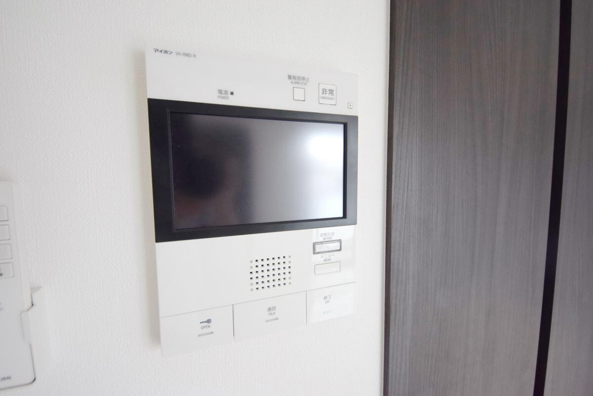 Live Casa門前仲町の物件内観写真