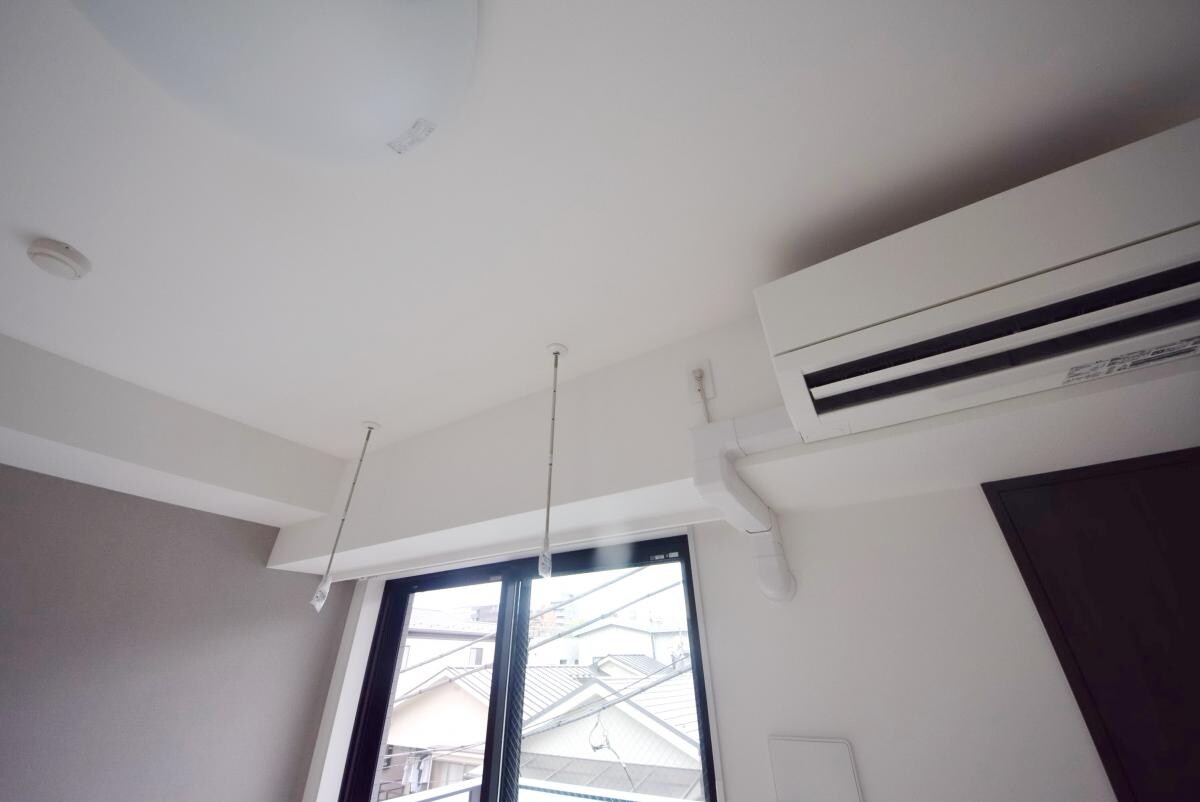 Live Casa門前仲町の物件内観写真