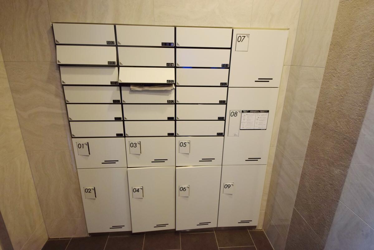 Live Casa門前仲町の物件内観写真