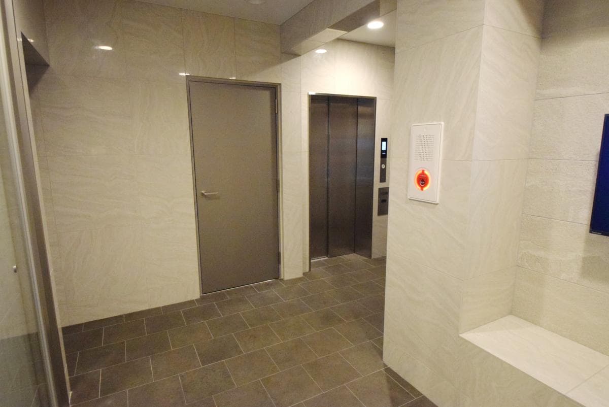 Live Casa門前仲町の物件内観写真