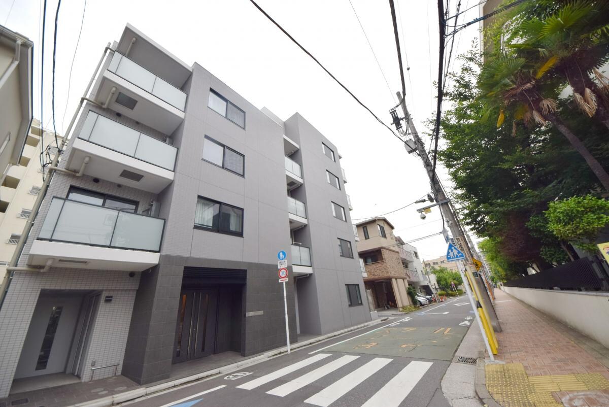 Live Casa門前仲町の物件内観写真