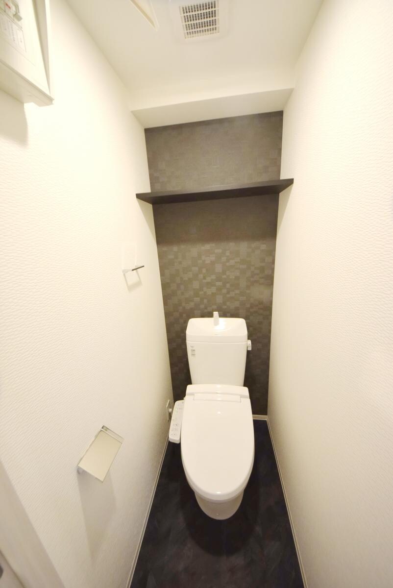 S-RESIDENCE東陽町felizの物件内観写真