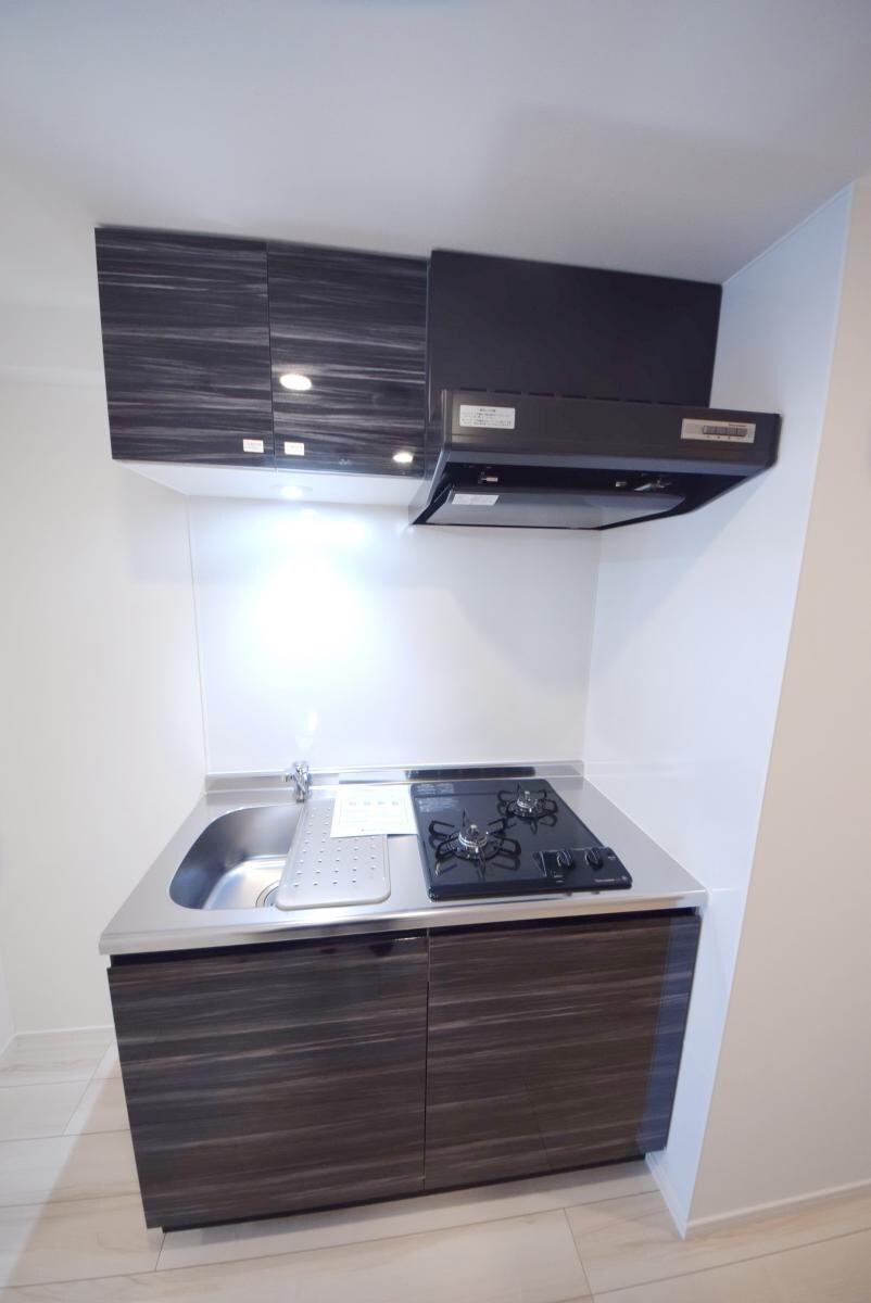 S-RESIDENCE東陽町felizの物件内観写真