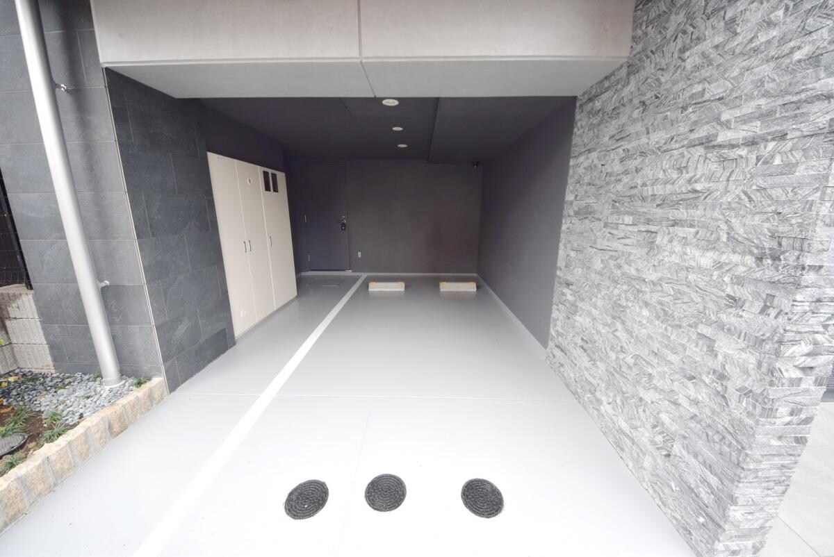 S-RESIDENCE東陽町felizの物件内観写真