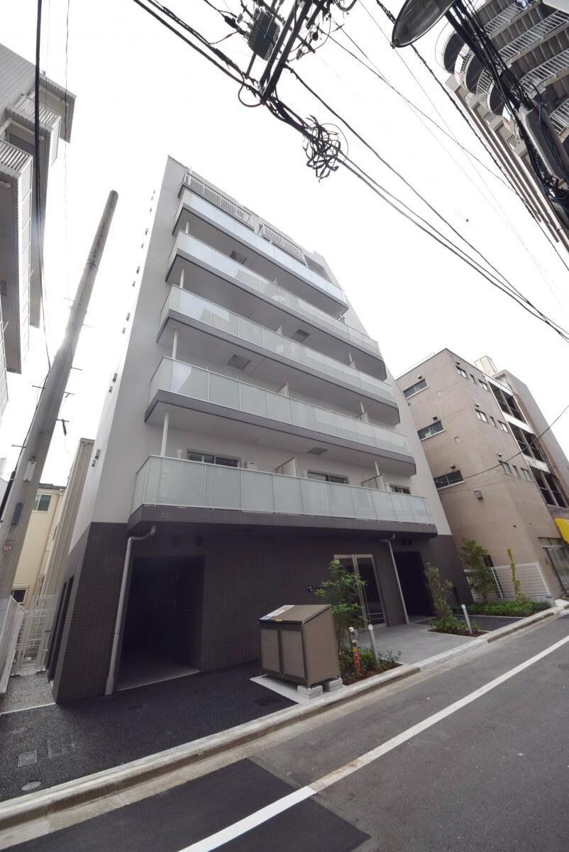 ミレドゥーエ門前仲町の物件内観写真