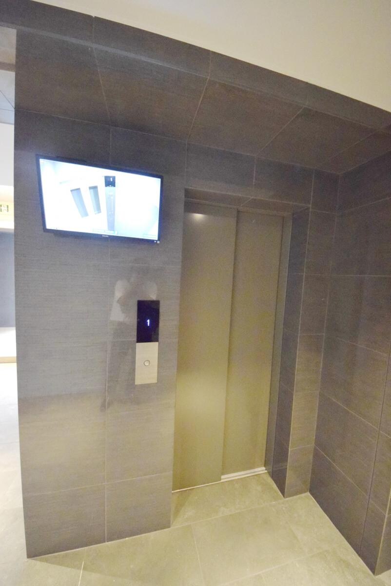 ミレドゥーエ門前仲町の物件内観写真