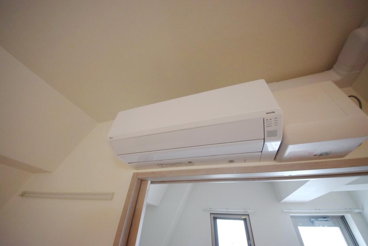 ミレドゥーエ門前仲町の物件内観写真