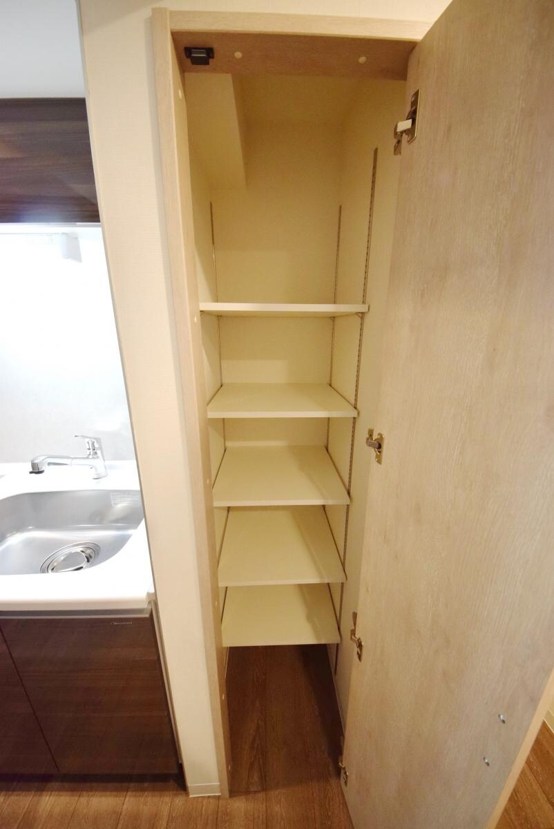 ミレドゥーエ門前仲町の物件内観写真