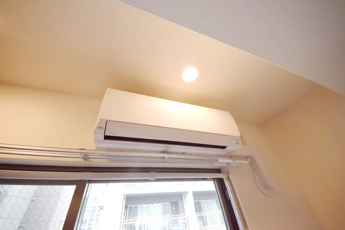 ミレドゥーエ門前仲町の物件内観写真