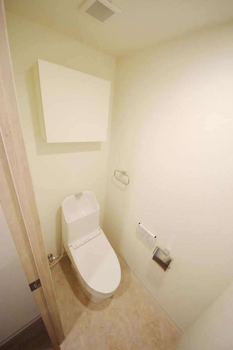 ミレドゥーエ門前仲町の物件内観写真