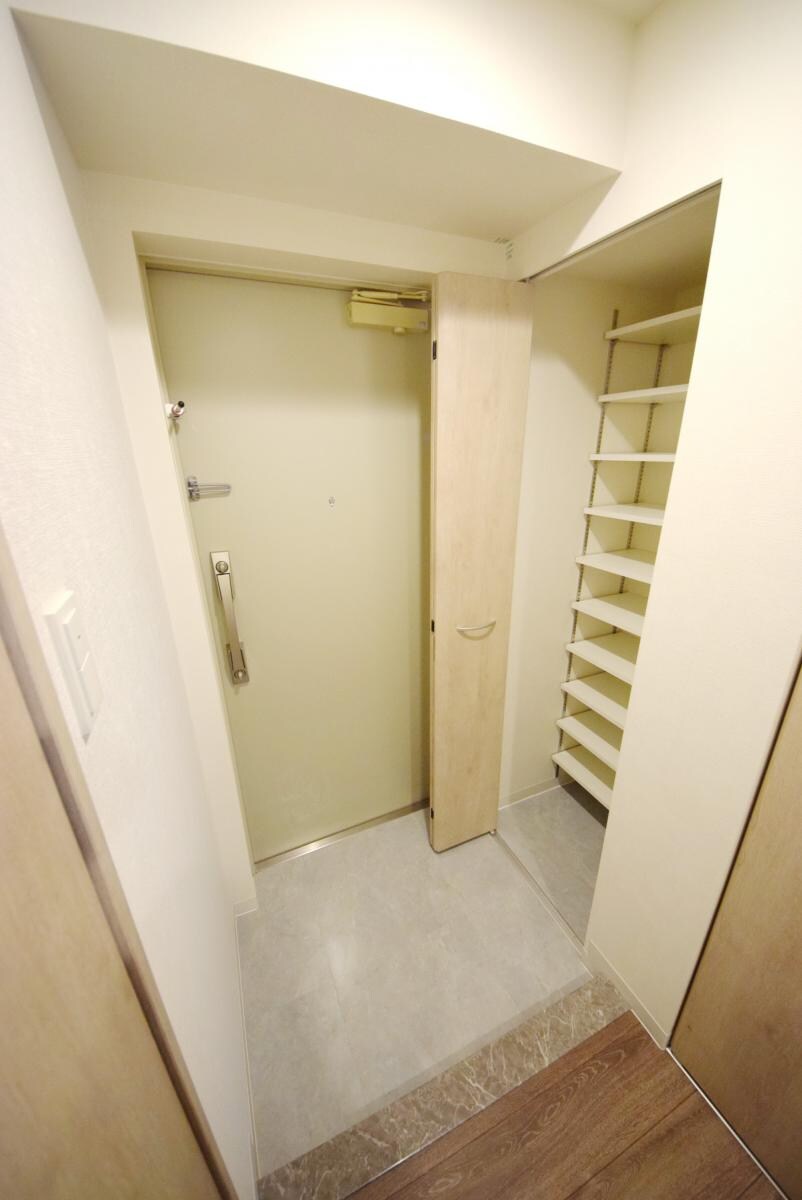 ミレドゥーエ門前仲町の物件内観写真