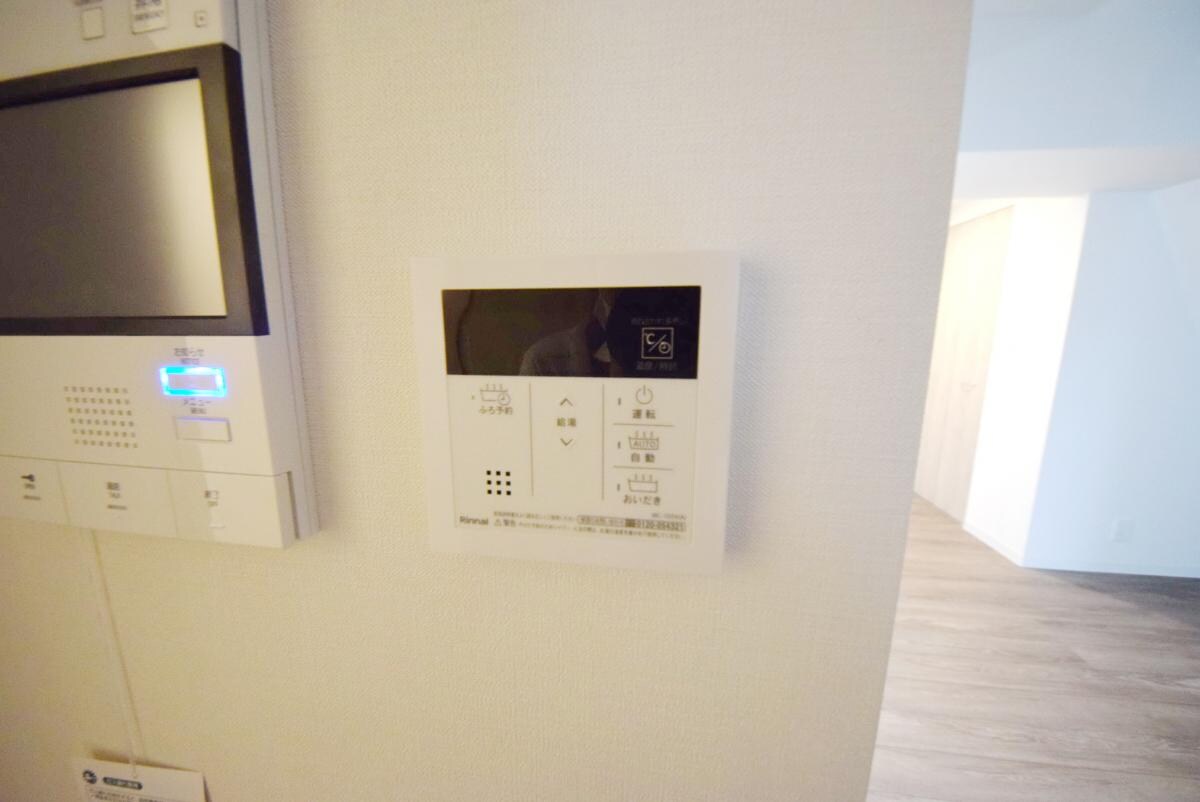 ミレドゥーエ門前仲町の物件内観写真