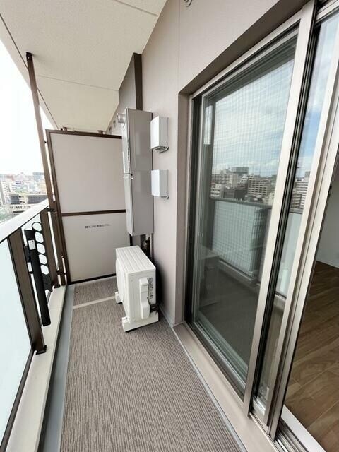 パークアクシス東陽町レジデンスの物件内観写真