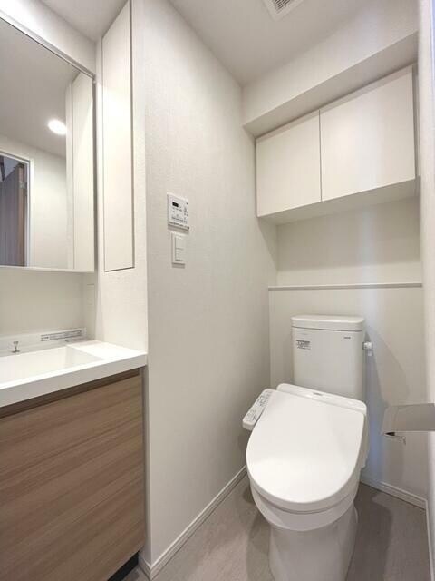 パークアクシス東陽町レジデンスの物件内観写真