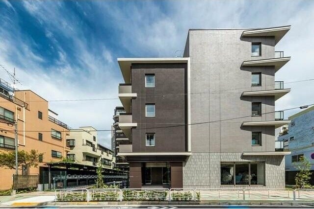 パークアクシス東陽町レジデンスの物件内観写真