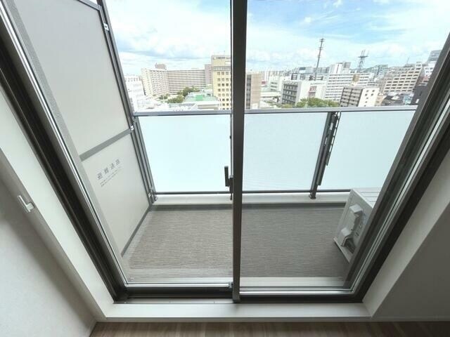 パークアクシス東陽町レジデンスの物件内観写真