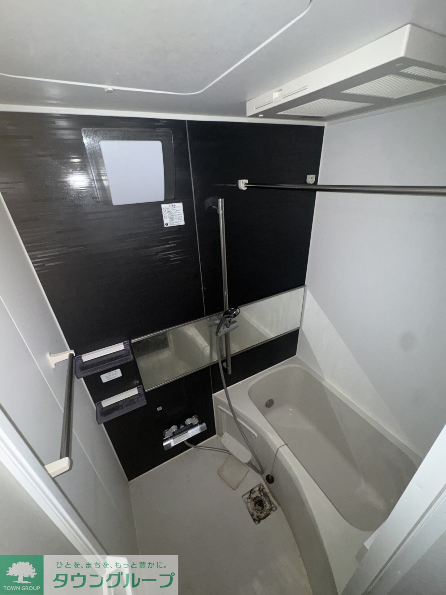 LiveFlat門前仲町の物件内観写真