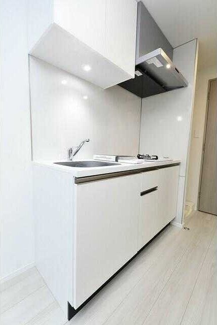 CREAL門前仲町IIの物件内観写真