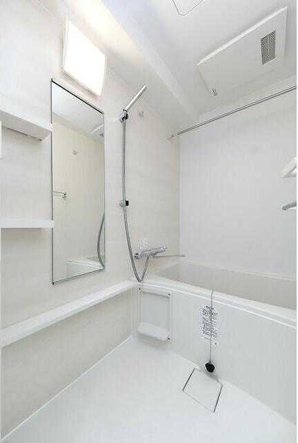 CREAL門前仲町IIの物件内観写真