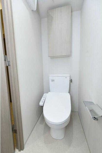 CREAL門前仲町IIの物件内観写真