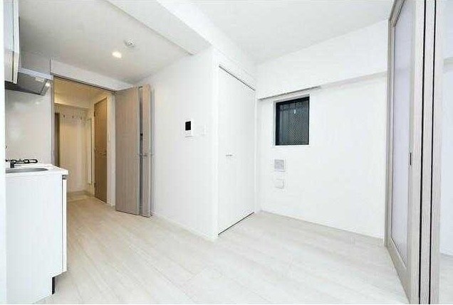 CREAL門前仲町IIの物件内観写真