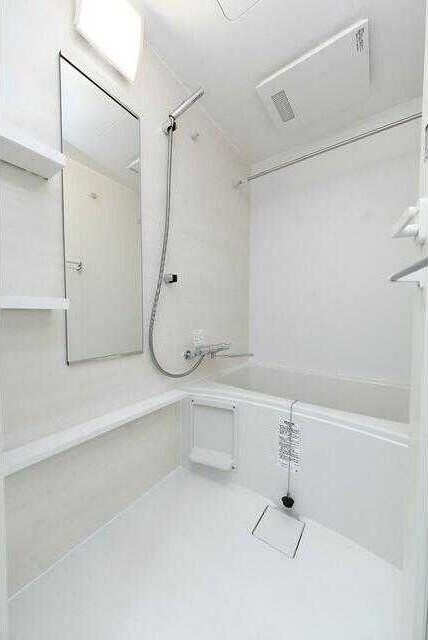 CREAL門前仲町IIの物件内観写真