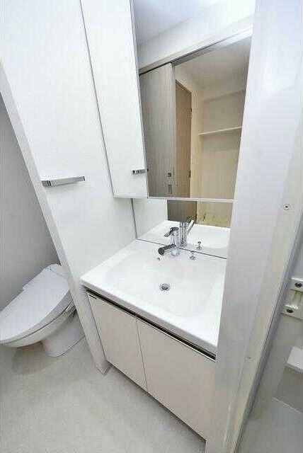 CREAL門前仲町IIの物件内観写真