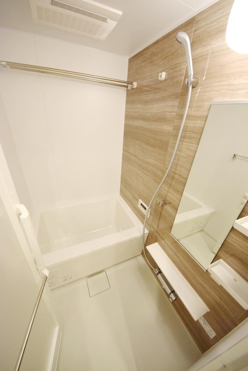 ジオエント門前仲町の物件内観写真