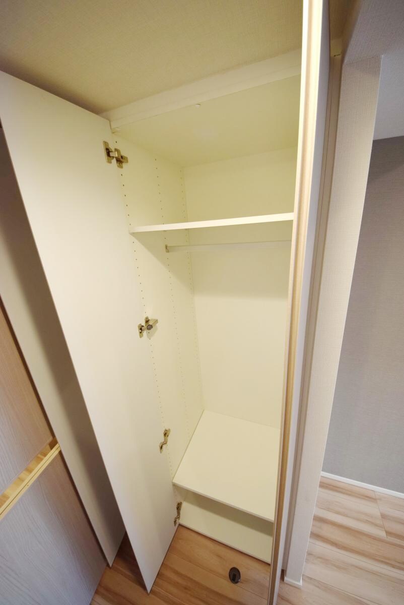 ジオエント門前仲町の物件内観写真