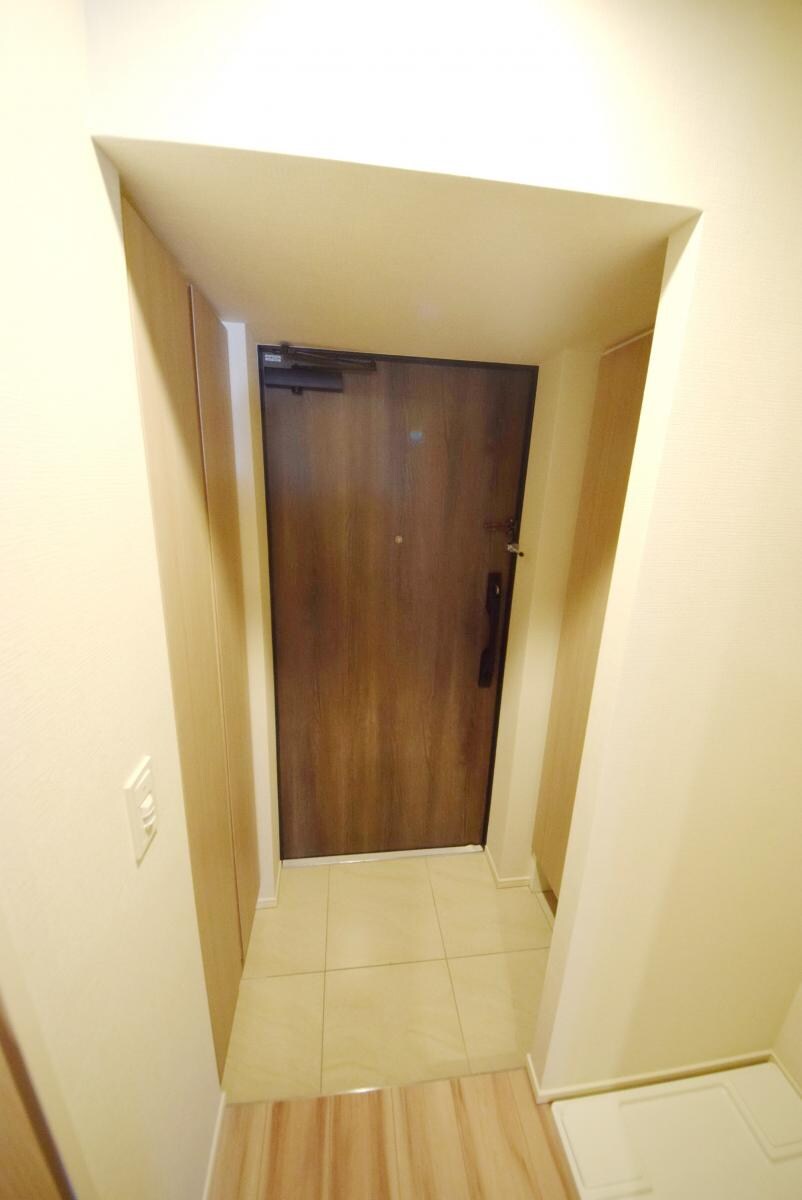 ジオエント門前仲町の物件内観写真