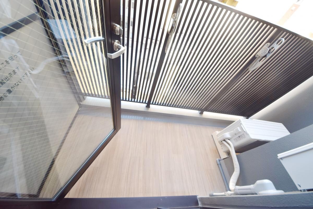 ジオエント門前仲町の物件内観写真