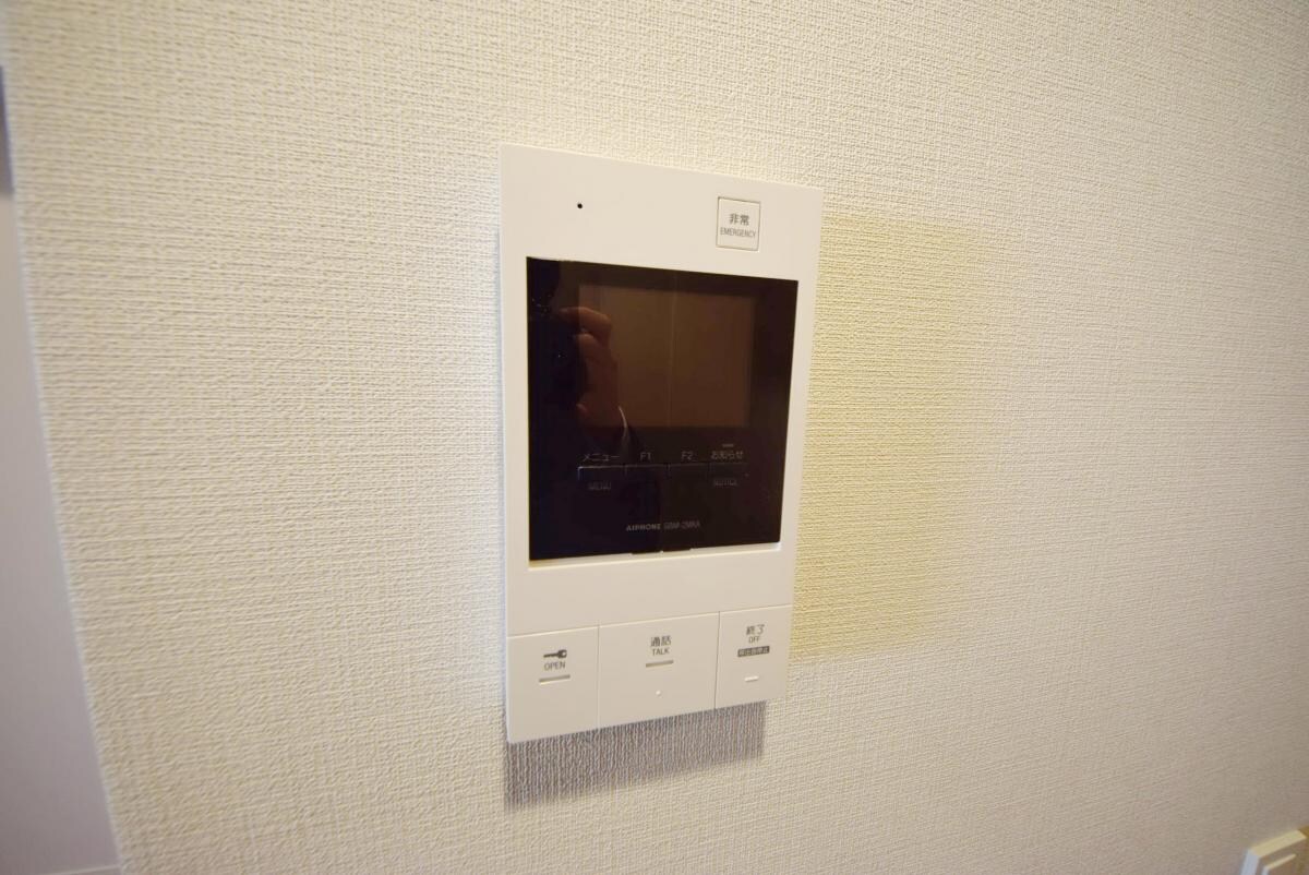 ジオエント門前仲町の物件内観写真