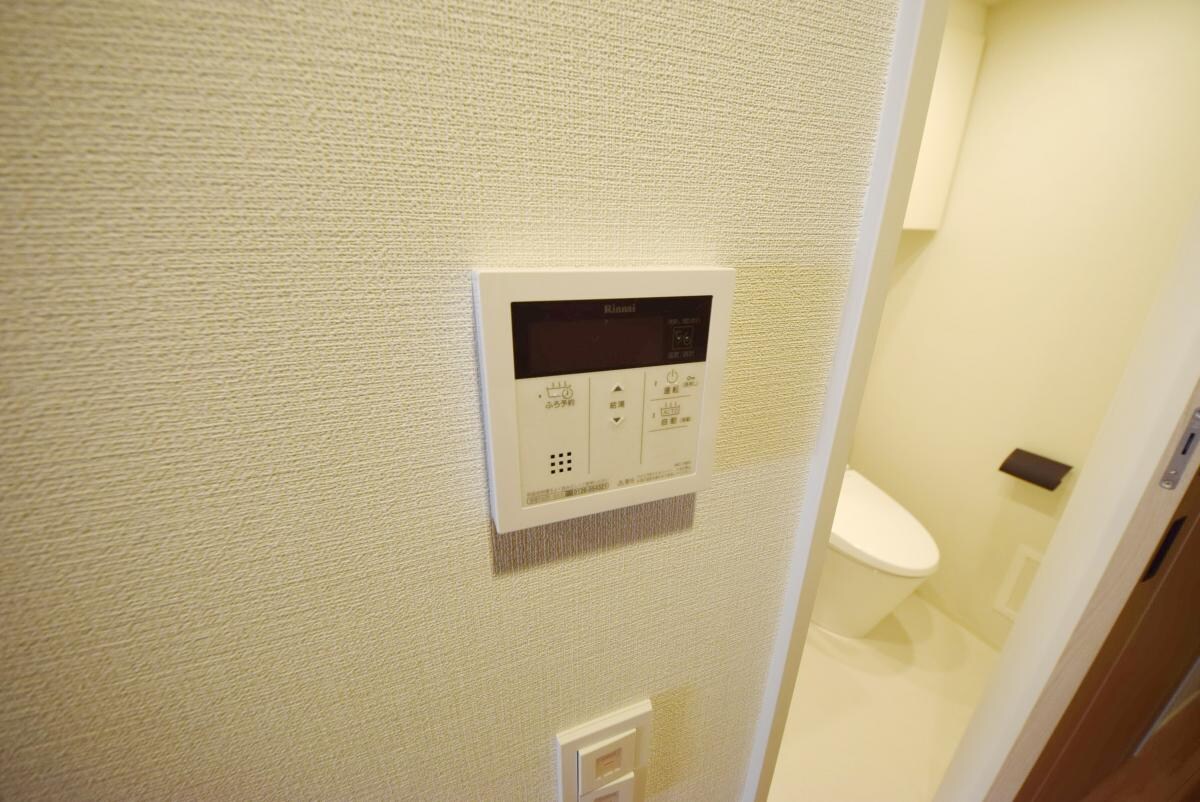 ジオエント門前仲町の物件内観写真