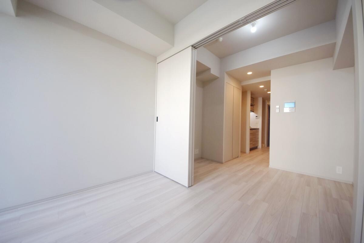 ウエリスアーバン水天宮前の物件内観写真