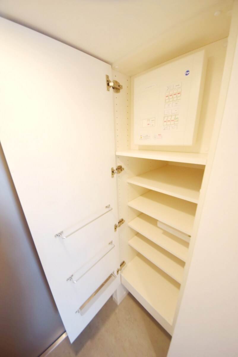 リビオメゾン木場の物件内観写真