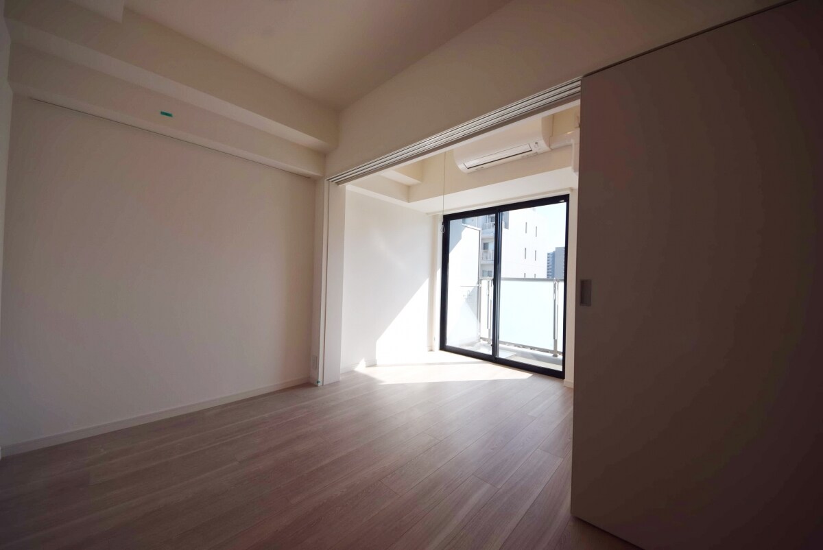 リビオメゾン木場の物件内観写真