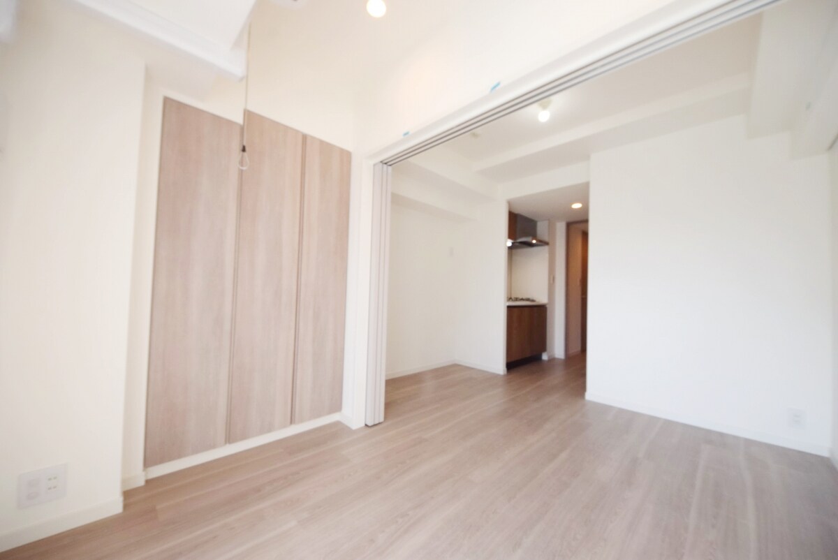 リビオメゾン木場の物件内観写真