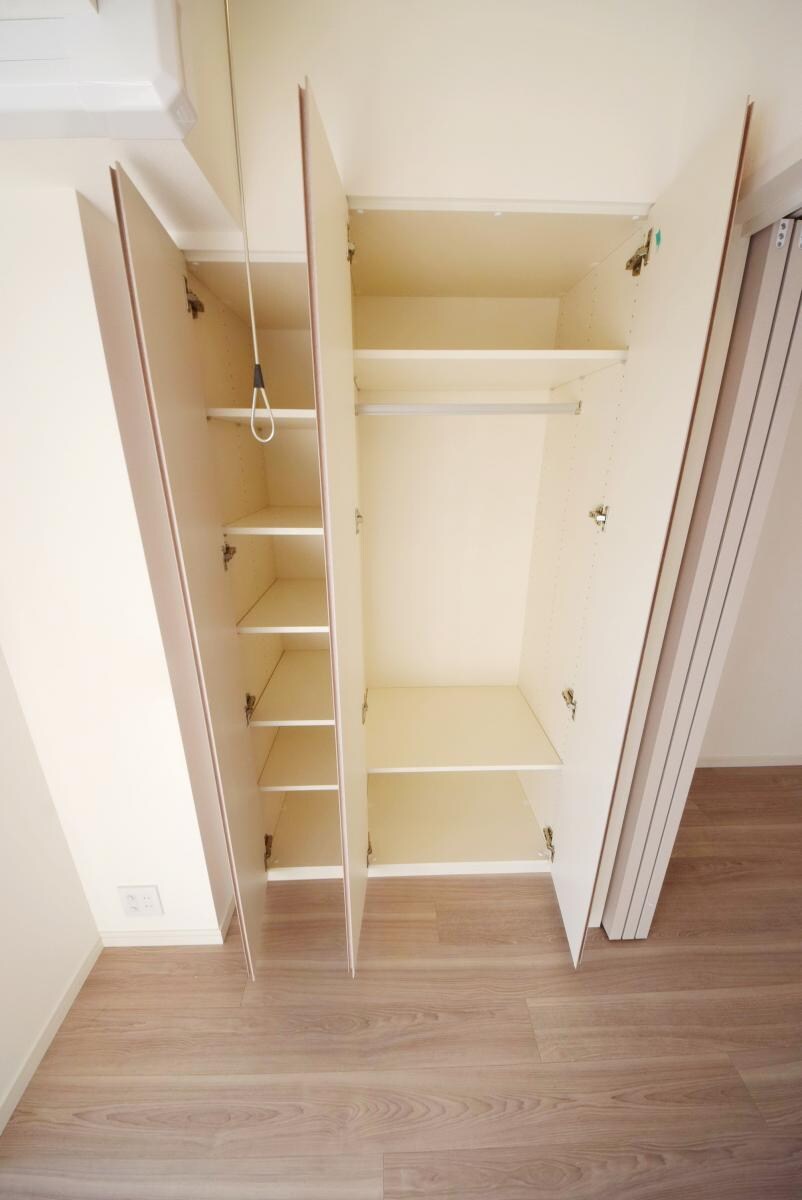 リビオメゾン木場の物件内観写真