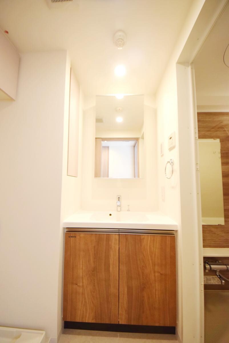 リビオメゾン木場の物件内観写真