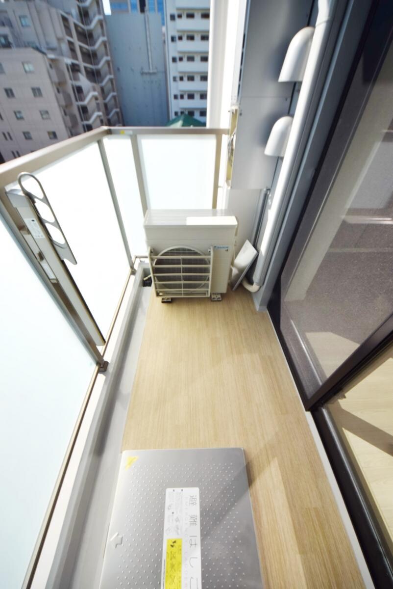 リビオメゾン木場の物件内観写真