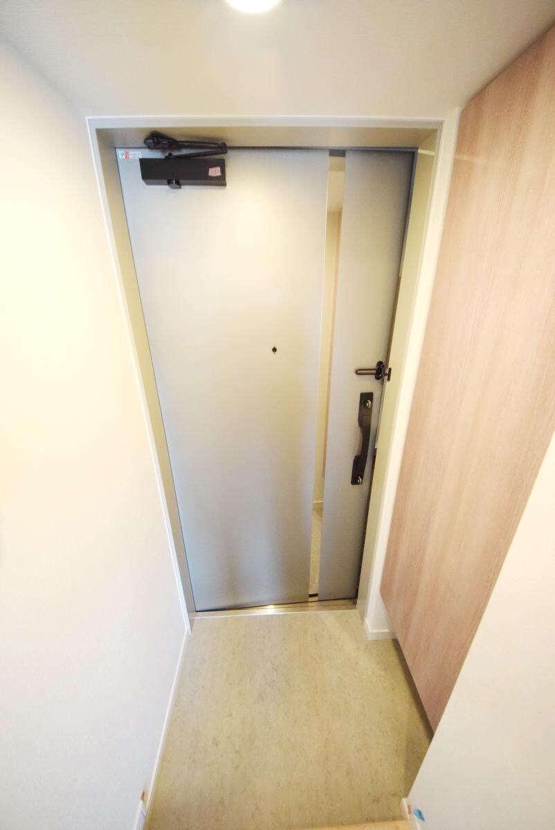 リビオメゾン木場の物件内観写真