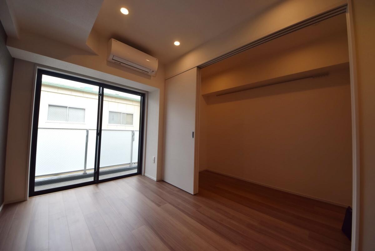 ARKMARK水天宮前IIの物件内観写真