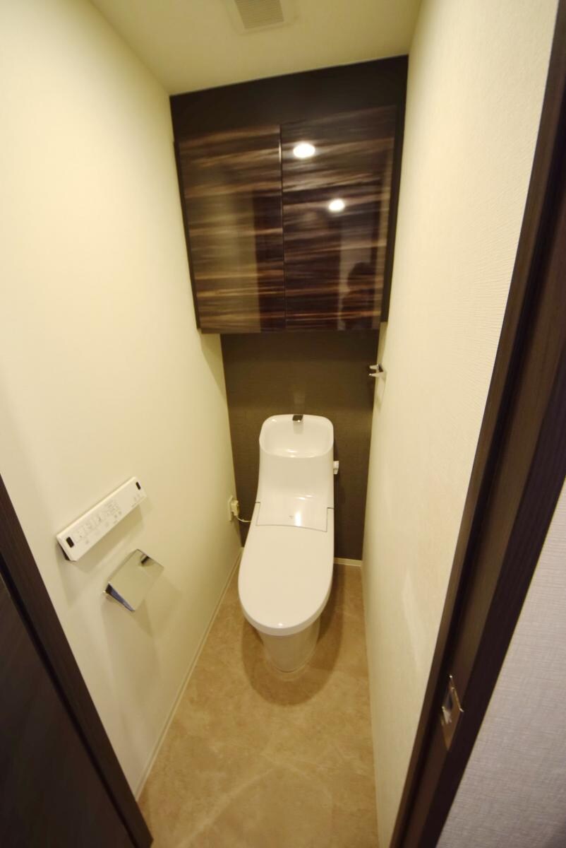 ARKMARK水天宮前IIの物件内観写真