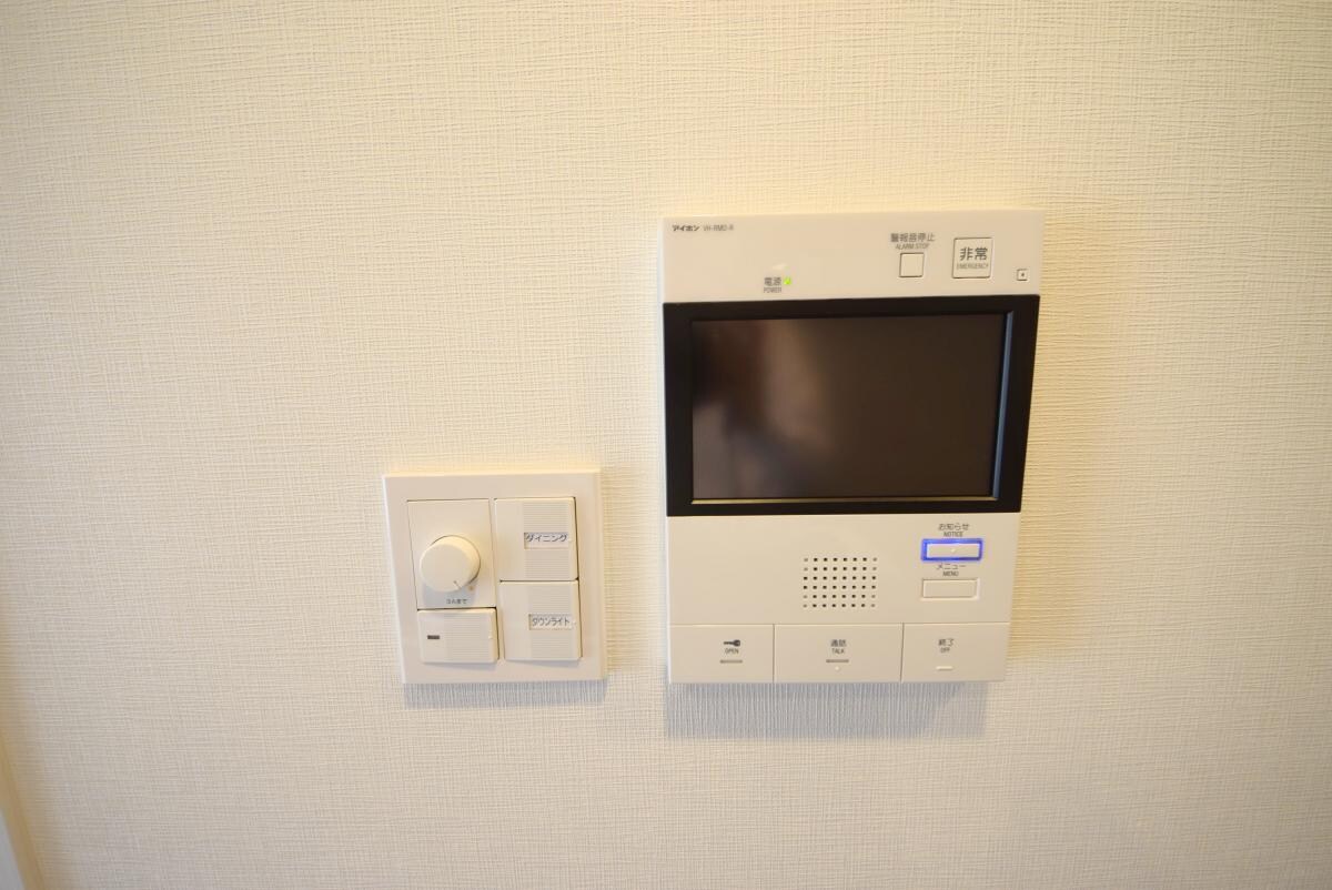 ARKMARK水天宮前IIの物件内観写真