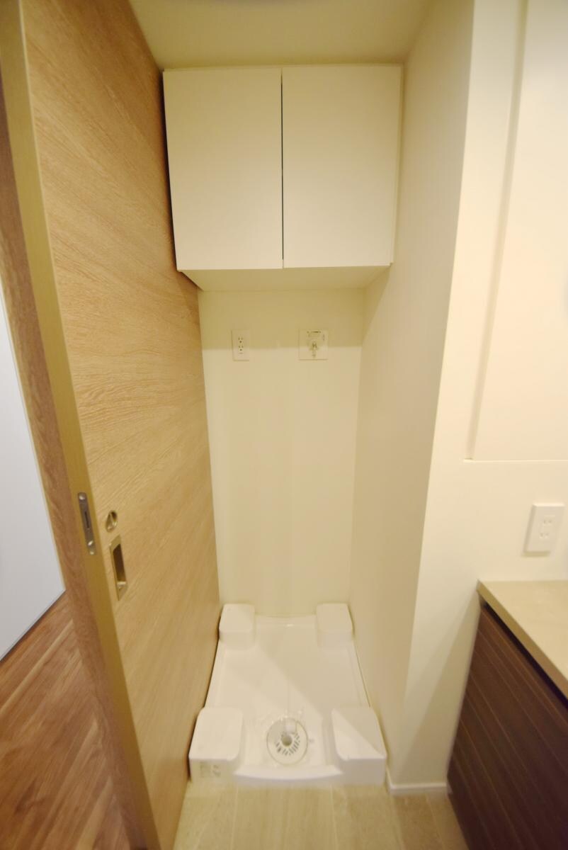 ザ・パークハビオ木場の物件内観写真