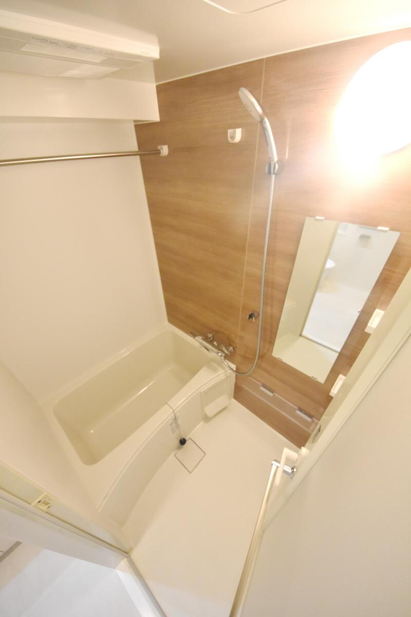 アーバンコア月島の物件内観写真